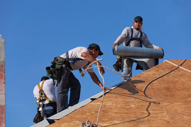 Heating Cable for Roof Installation in Laurel Bay, SC